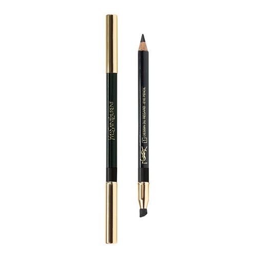 Yves Saint Laurent Du Regard Crayon Yeux Tenue Pencil | Makeup | BeautyAlmanac