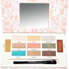Smashbox Shades of Fame Eye Palette