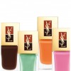 Yves Saint Laurent La Laque Manucure Couture Duo