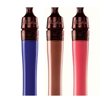 Guerlain Terracotta Gloss