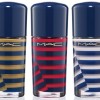 MAC Hey, Sailor Makeup Collection Summer 2012 Nail Lacquer