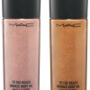 MAC  Hey, Sailor Makeup Collection Summer 2012 To the Beach Body Oil