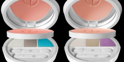 Giorgio Armani Pop Collection for Spring 2013
