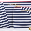 MAC Hey, Sailor Makeup Collection Summer 2012 Gone Sailing Makeup Bag Set