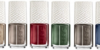 Essie Repstyle Nail Polish Collection