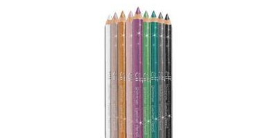 NEW E.l.f. Shimmer Eyeliner Pencil