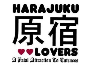 Harajuku Lovers