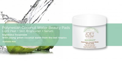 Joey New York Winter Launches