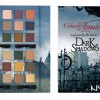 NYX Cosmetics The Crymson Amulet Makeup Collection