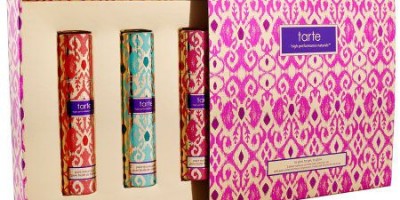 Tarte 3-pc Holiday Maracuja Oil Rollerball Set