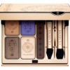 Clarins Enchanted Colour Eye Quartet and Liner Palette