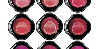 Shiseido Spring 2013 Makeup Collection