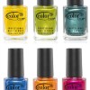 Color Club Take Wing Collection
