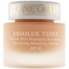 Lancôme Absolue Teint Revitalising Nourishing Makeup SPF 20 