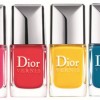 Dior Summer Mix Le Vernis