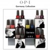 OPI Germany Collection