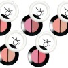 CK One Spring 2012 Makeup Collection Cream Powder Blush Duo