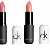 CK One Spring 2012 Makeup Collection Pure Color Lipstick