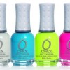 ORLY Feel The Vibe Collection