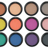 MAC Electric Cool Eye Shadow