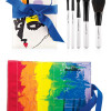MAC Brush Kit by Julie Verhoeven