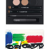 MAC Smokey Eye Kit 1 by Julie Verhoeven