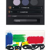 MAC Smokey Eye Kit 2 by Julie Verhoeven