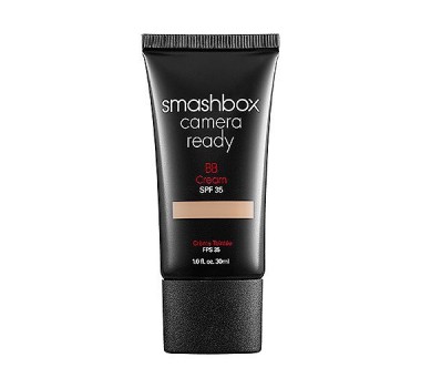 Smashbox Camera Ready BB Cream SPF 35