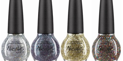 Nicole by OPI Selena Gomez Nail Polish Collection