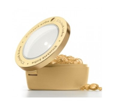 Elizabeth Arden Ceramide Gold Ultra Lift and Strengthening Eye Capsules