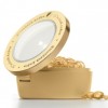 Elizabeth Arden Ceramide Gold Ultra Lift and Strengthening Eye Capsules