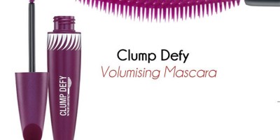 Max Factor Clump Defy Mascara  