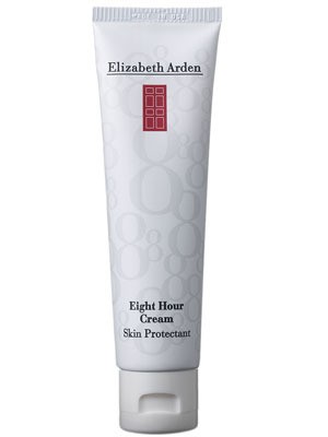 arden elizabeth eight hour cream skin protectant stylenest