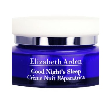 Elizabeth Arden Good Night's Sleep Restoring Cream