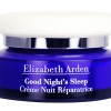 Elizabeth Arden Good Night's Sleep Restoring Cream