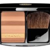 Chanel Soleil Tan De Chanel Bronzer Sable Beige 