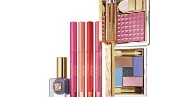 Estee Lauder Pretty Naughty Collection for Spring 2013