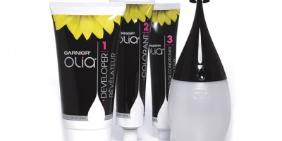 Garnier Olia Ammonia-Free Hair Color