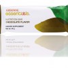 Arbonne Essentials Nutrition Bars 