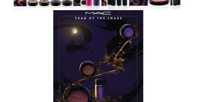 MAC Year Of The Snake Makeup Collection