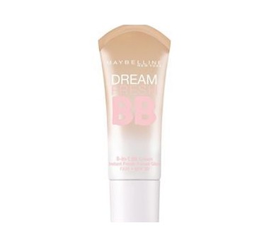 Maybelline Dream Fresh BB Cream