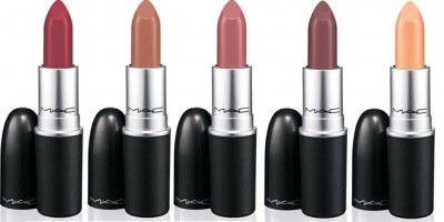 MAC Apres Chic Collection