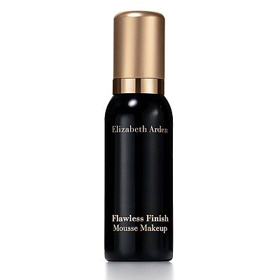 Elizabeth Arden Flawless Finish Mousse Makeup | Makeup | BeautyAlmanac