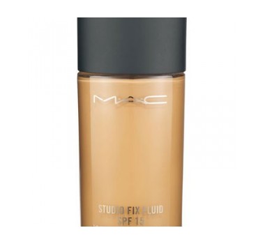 MAC Studio Fix Fluid SPF 15