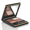 Elizabeth Arden Color Intrigue Eyeshadow Quad.