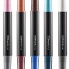 MAC MAC Beth Ditto Shade & Smoke Shadow/Liner