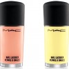 MAC MAC Beth Ditto Nail Lacquer