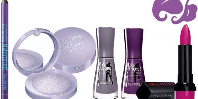 Bourjois Aristoclash Collection
