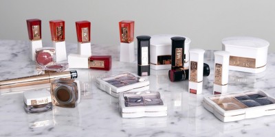 Drew Barrymore Flower Makeup Collection