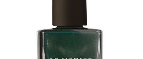 Le Metier de Beaute Makeup for Holiday 2012